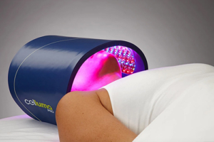 led light therapy vancouver