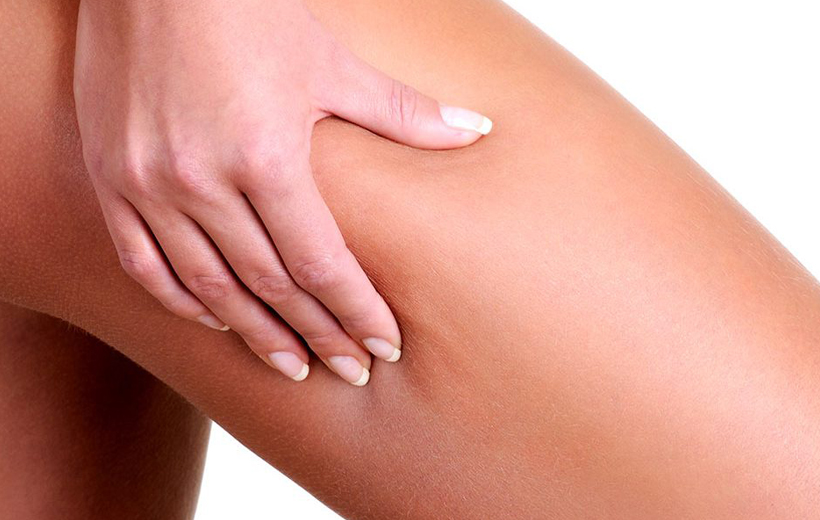 fight cellulite with cellutone